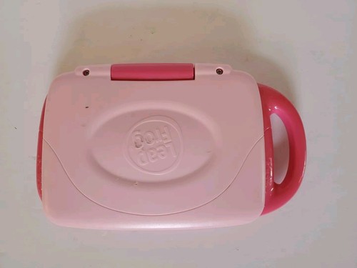 Leapfrog own leaptop - my,