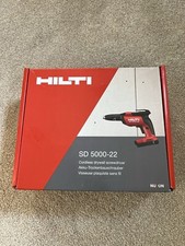 Hilti Nuron  SD 5000 22