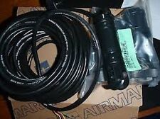 TACKTICK T911 SPEED TRANSDUCER RETRACTABLE ST850 Airmar