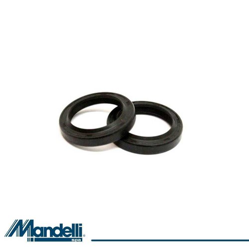Seals fork 37x50x11 - seals, (couple)