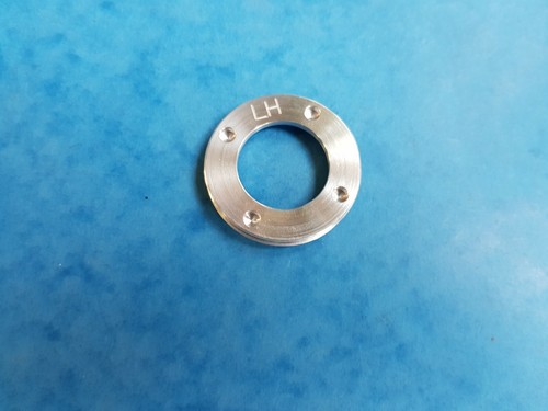 Triumph front wheel bearing - triumph,