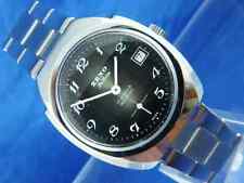 Zeno Wind Up Watch Swiss