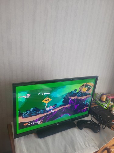 Earthworm jim special edition - earthworm,