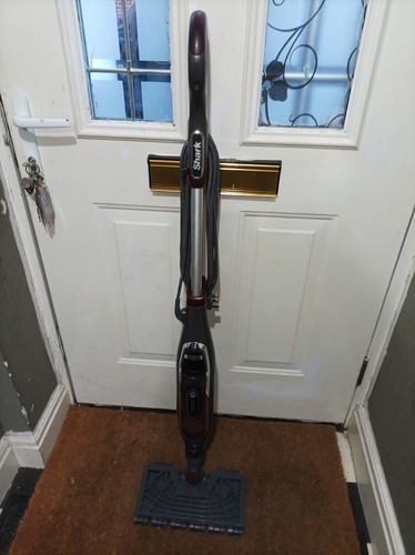 Shark s6003 klik flip steam - s6003,