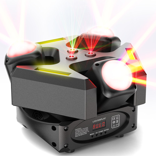 240w party laser light - dj,