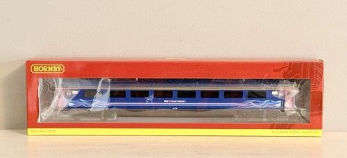 Hornby gauge r4369c first - 'oo',