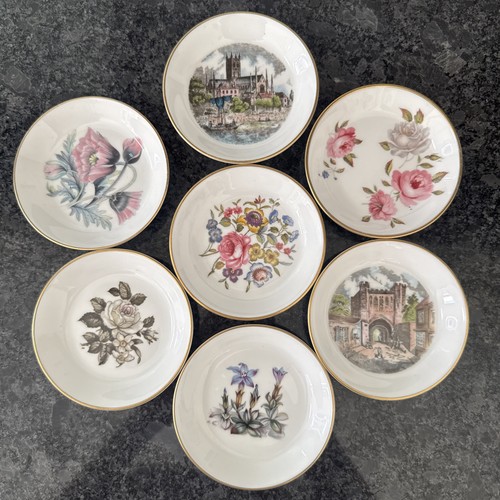 Royal worcester kay co - royal,