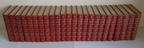 Encyclopedia britannica - encyclopedia,