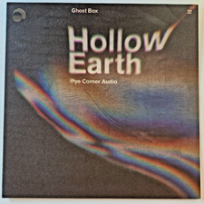 PYE CORNER AUDIO - HOLLOW