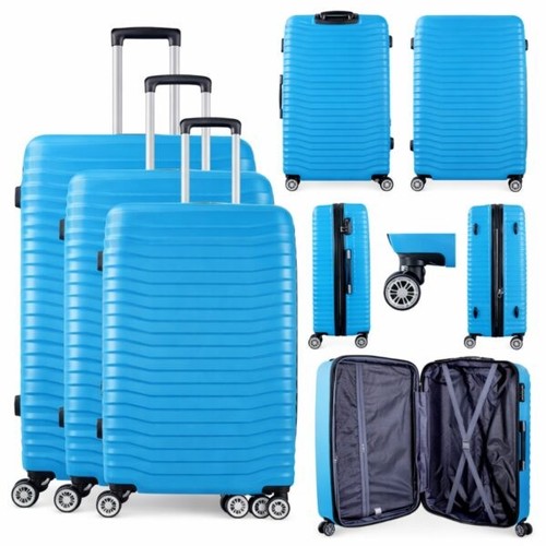 Set abs hard shell - abs,