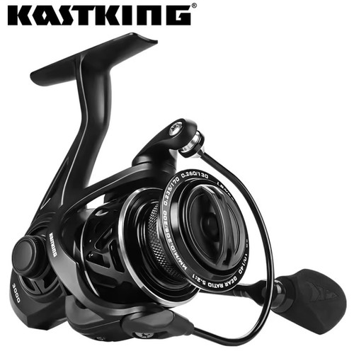 Kastking zephyr light - light, weight