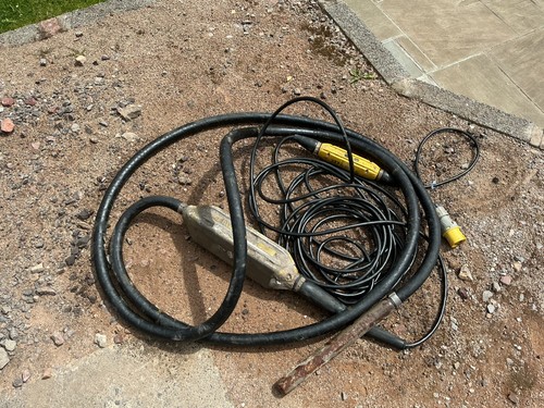Wacker neuson frequency - wacker,