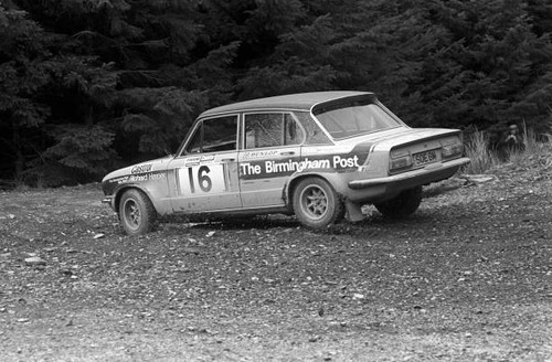 John bloxham richard harper - john,
