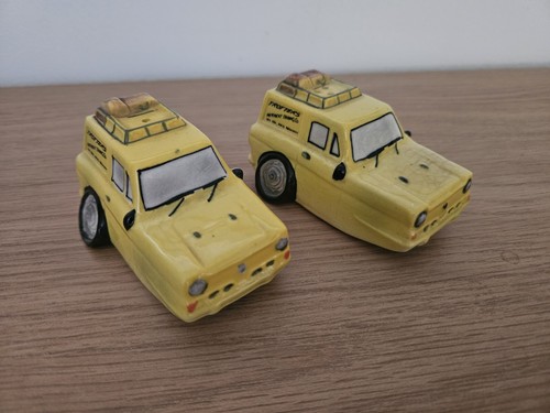 Only fools and horses - fools,