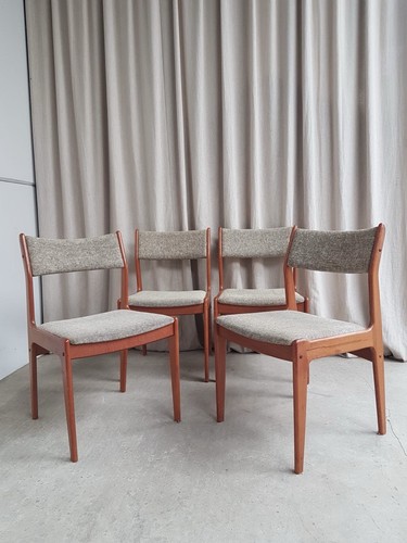 Vtg mid century - mid, johannes