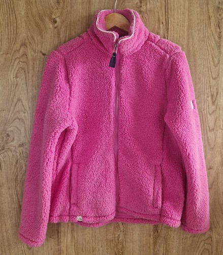 Lazy jacks women pink teddy - jacks,