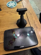 Tom Tom Truck Sat Nav Go