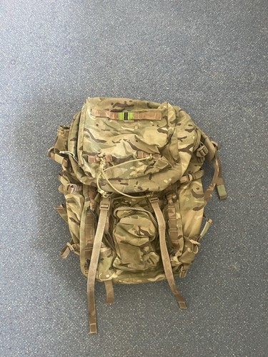 British army mtp plce - plce, short