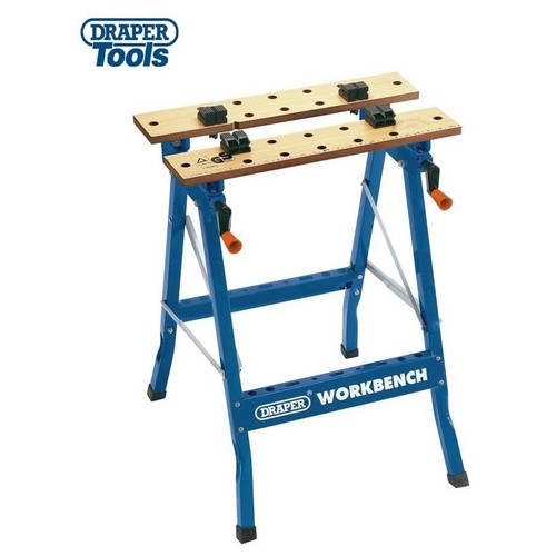 Draper work bench saw horse - draper,