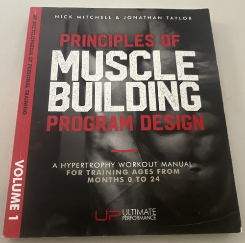 Principles muscle - of,