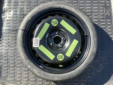 Audi A5 Space Saver Spare