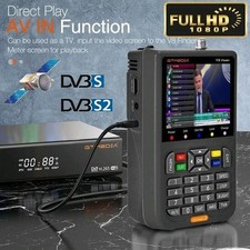 GTMedia V8 Finder2 3.5" LCD