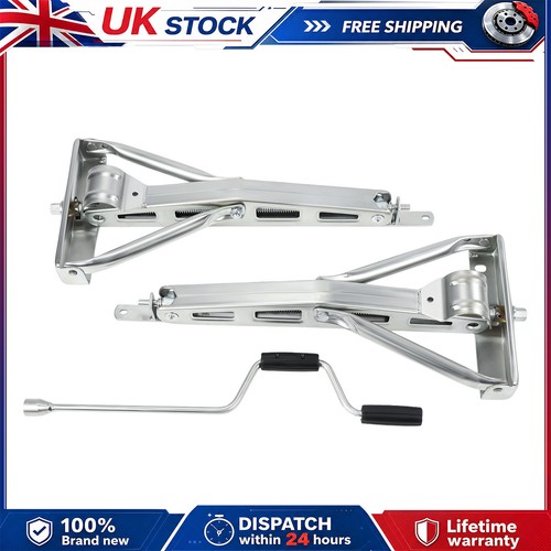 Caravan jack leg trailer - jack,