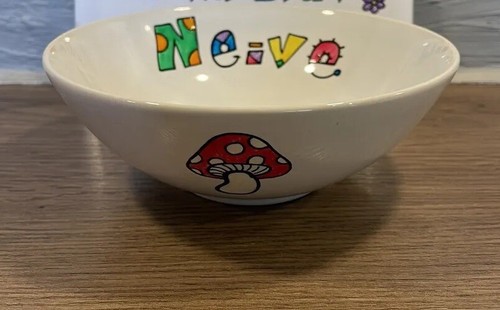 Hand painted personalised - painted,