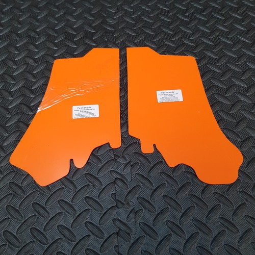 Mk2 ford focus - inc, st
