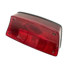 Genuine Suzuki GSX 550 Rear