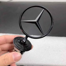 For Mercedes Benz Raised Star