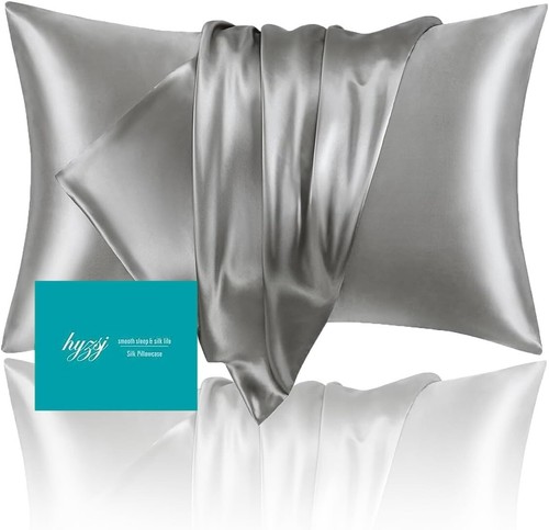 100 mulberry silk pillowcase - 100%,