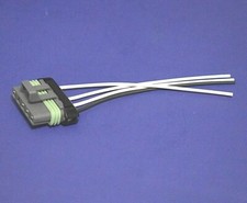 Tail Light Circuit Board