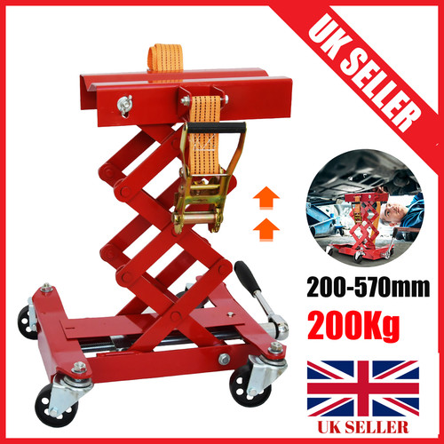 200kg floor transmission - 200kg,