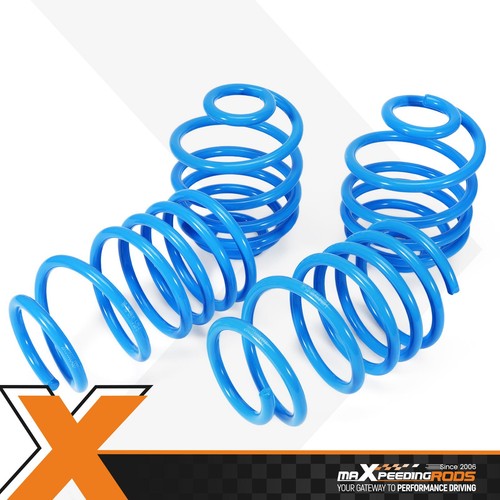 Lowering springs for vauxhall - for,