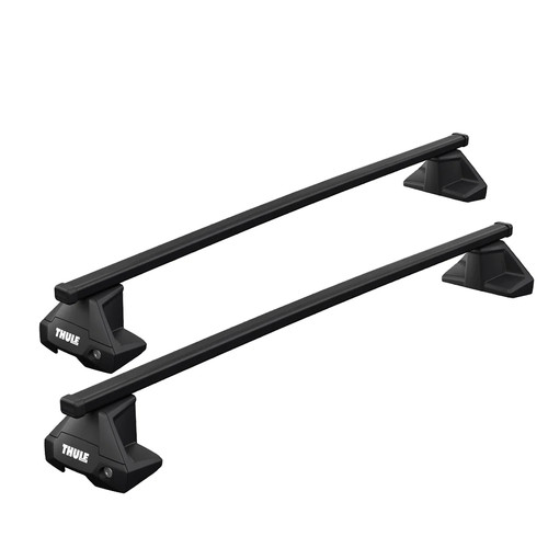 Thule roof rack ford - thule, t6