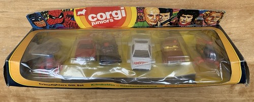 Corgi juniors 3021 - juniors,
