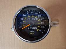Suzuki VS 1400 Intruder 1987-2005 Speedometer (metres) 201666465