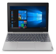 Lenovo IDEAPAD D330 Laptop