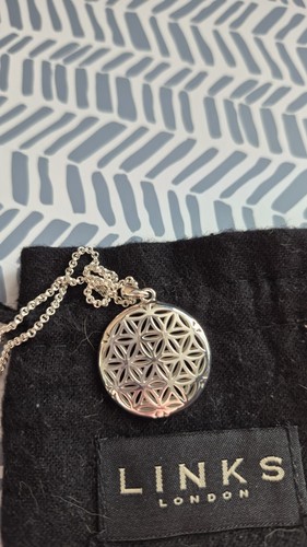 Rare genuine links london - links,
