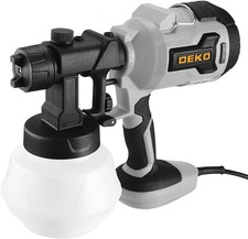 DEKO 700W SPRAY GUN Electric