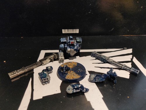 Warhammer 40k tau - 40k, empire
