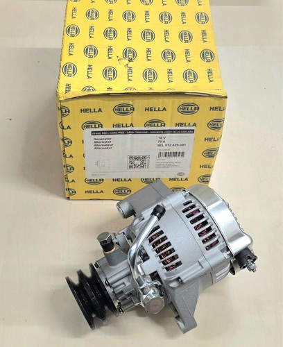 Alternator 70a fits - alternator, toyota