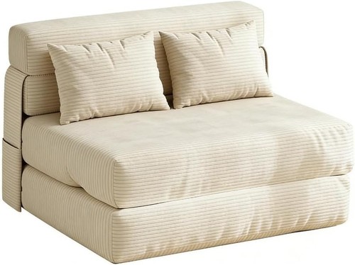 Folding sofa bed - sofa, sleeper