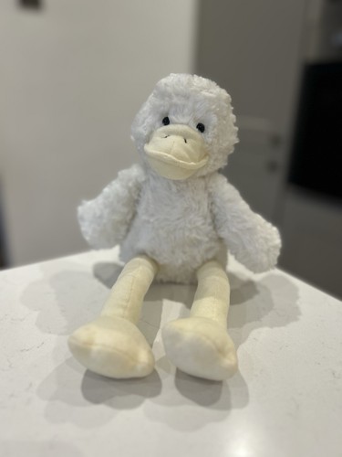 The little white company - little,
