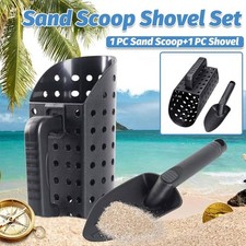 Sand Scoop for Metal Detecting