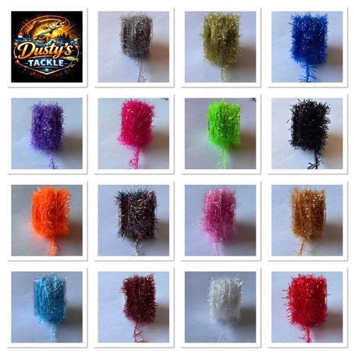 5mm straggle fritz - straggle, length