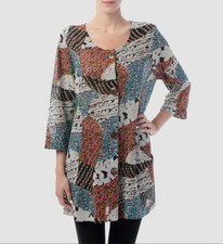 JOSEPH RIBKOFF WOVEN