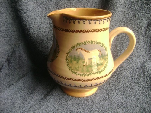 Nicholas mosse irish - irish, pottery
