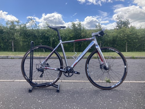 Boardman team medium road - cx,